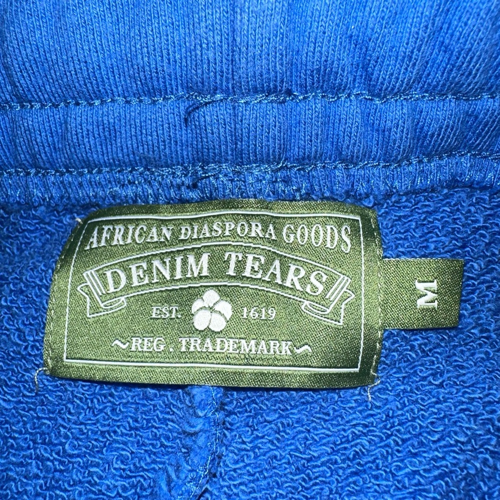 Denim Tears